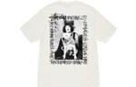 Футболки Stussy FW22 How We're livin' T, 1904855