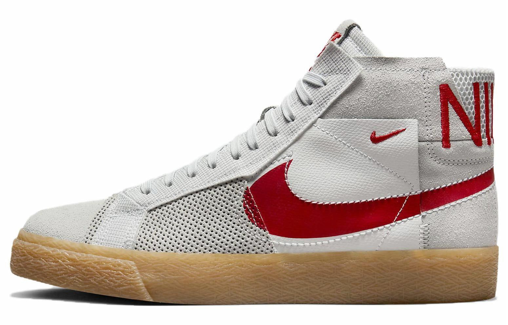 Кроссовки Nike Sb Blazer