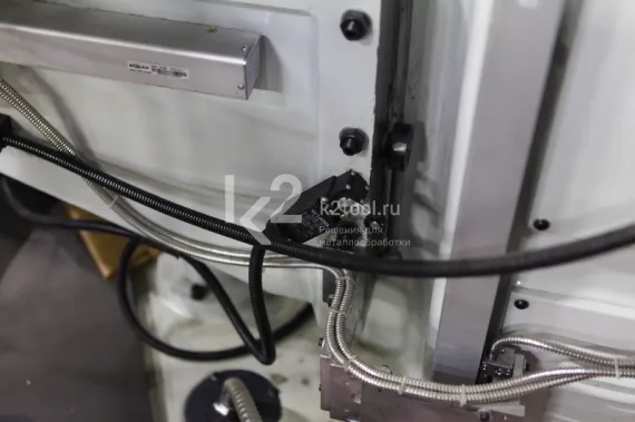 Универсально-фрезерный станок STALEX MUF65