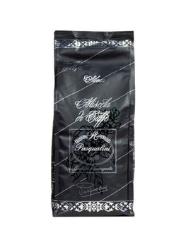 Кофе в зёрнах Pasqualini Silver, 1кг