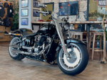 Harley-Davidson Fat Boy 2025 