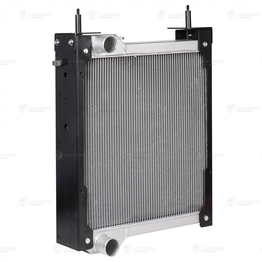 LRc 3113 -  Радиатор охл. для экскаваторов-погрузчиков Volvo BL60/61/70/71 (02-)/BL61 Plus/BL71 Plus (07-) с дв. D4D