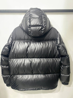 Пуховик Burberry