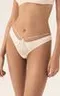 42536 BONITA/01X Трусы стринги
