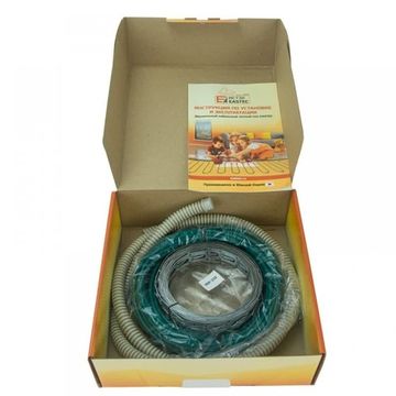 Комплект теплого пола в бухте ECC-100 Eastec