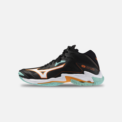 Кроссовки Wave Lightning Z8 Mid