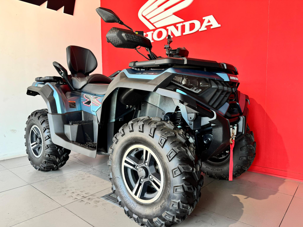 Loncin Xwolf 700