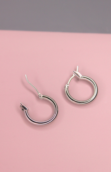 Швензы кольца 14 мм тонкие