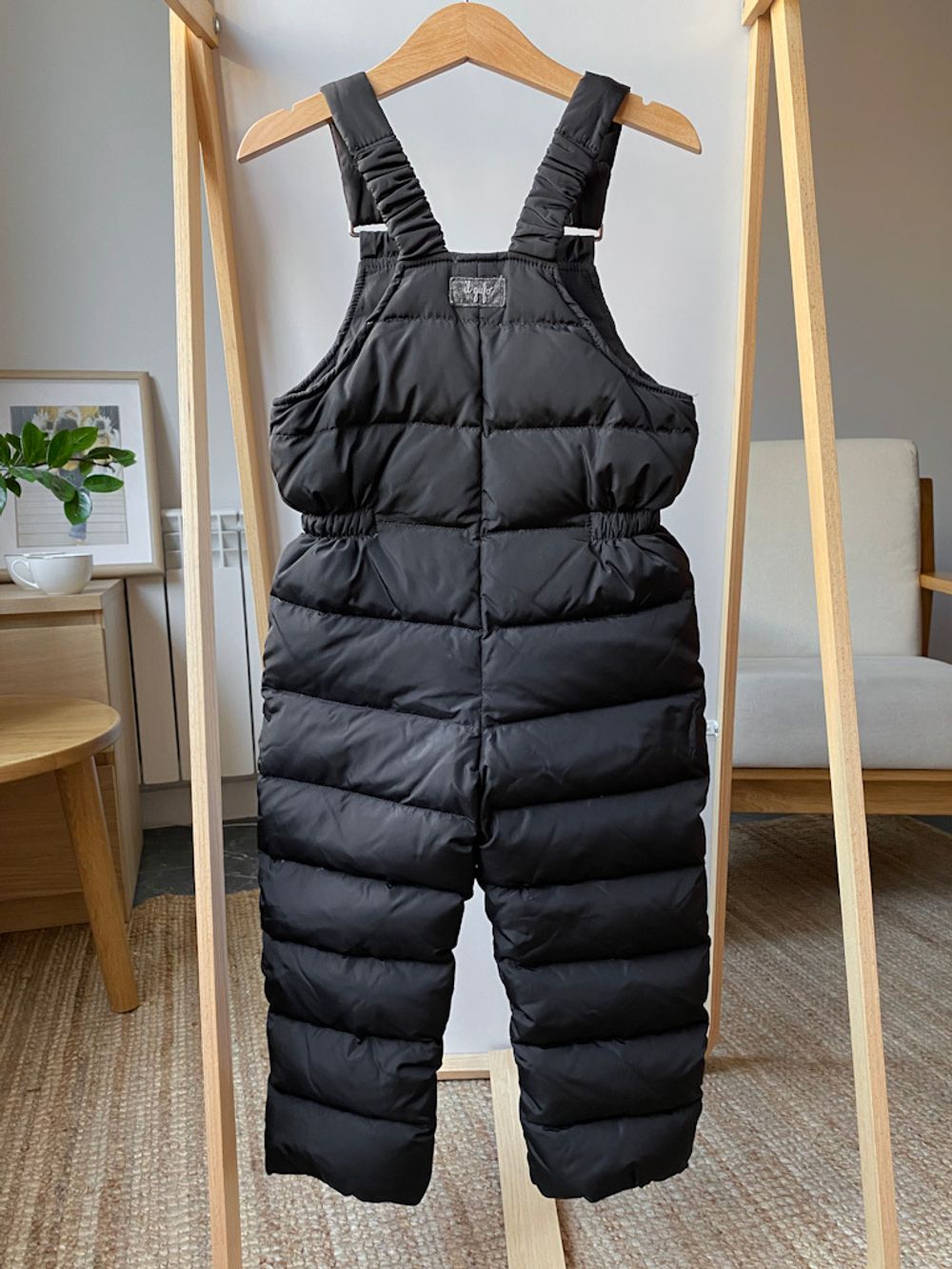 Полукомбинезон Il Gufo