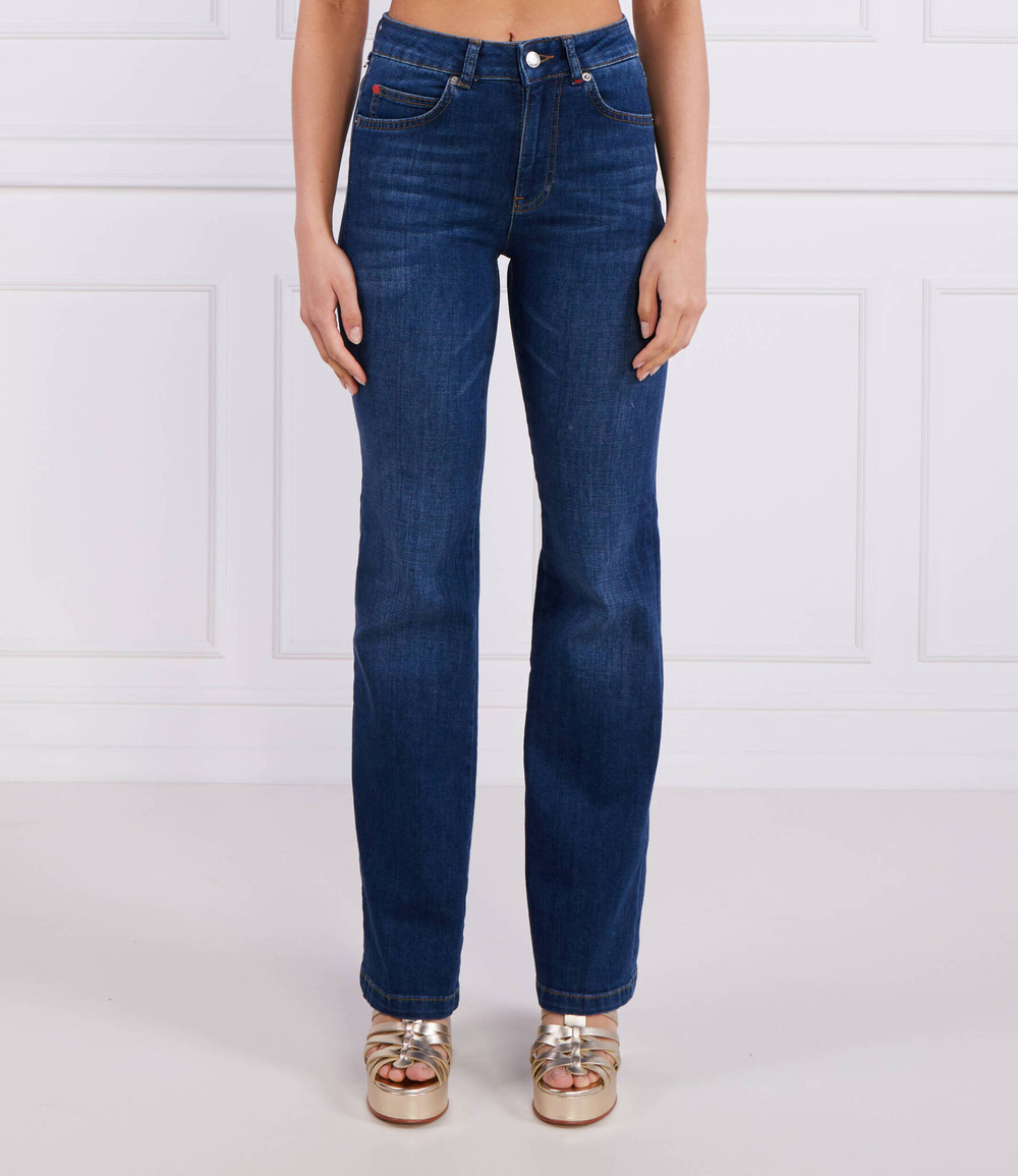 Джинсы SODA MAX&amp;Co. - темно-синий(718101)