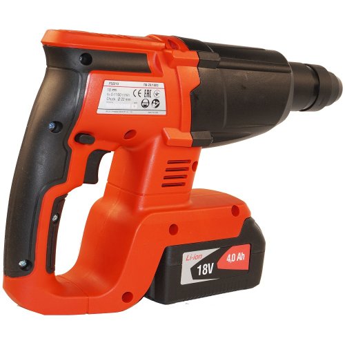 Перфоратор аккумуляторный FELISATTI ПА-20/18Л3   579.5.1.00