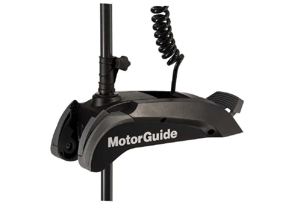 Электромотор MotorGuide Xi5-105 FW 72" 36V FP SNR GPS