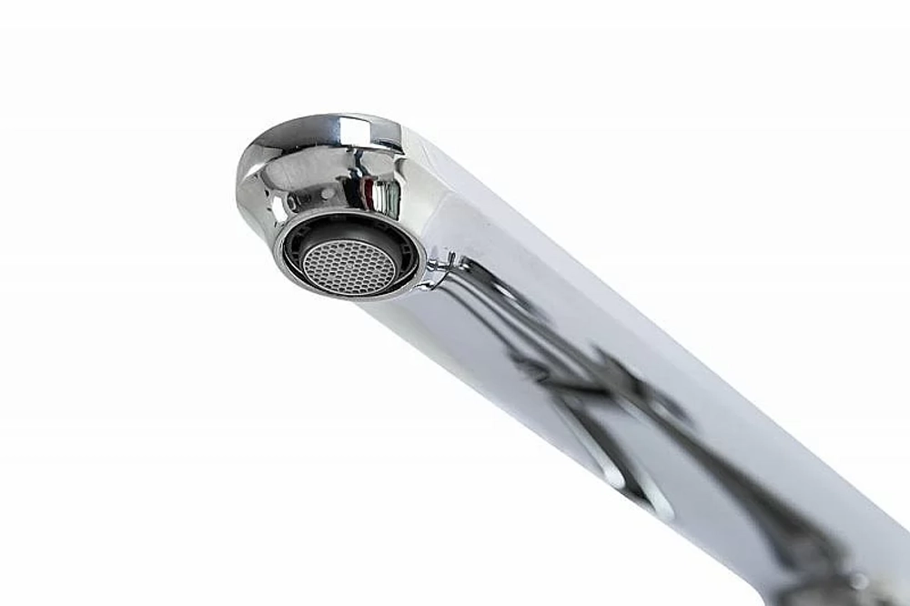Смеситель для ванны Cezares LUX-VDP-01 хром