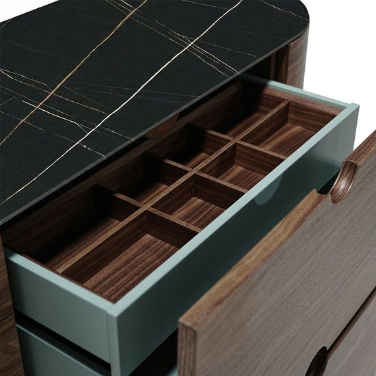 Комод TISHINA by Sergey Tregubov, MOD INTERIORS