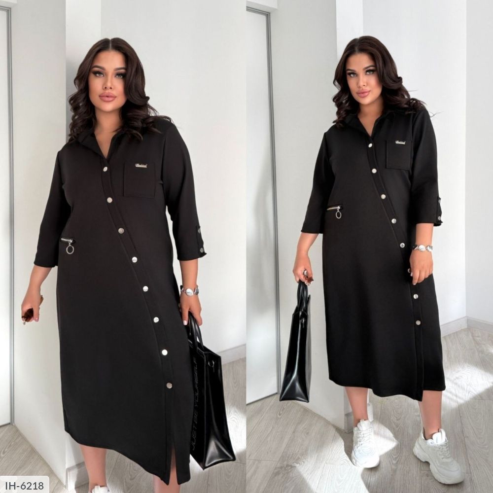 Платье IH-6218 Фабрика Моды