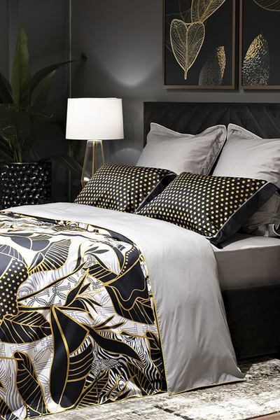 Акция: -15% на всё для спальни от Garda Decor