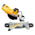 Торцовочная пила DeWALT DWS774, DWS774-QS
