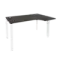 Onix Стол эргономичный правый на П-образном м/к O.MP-SA-2 (R) 1380*980*750 (720/460)
