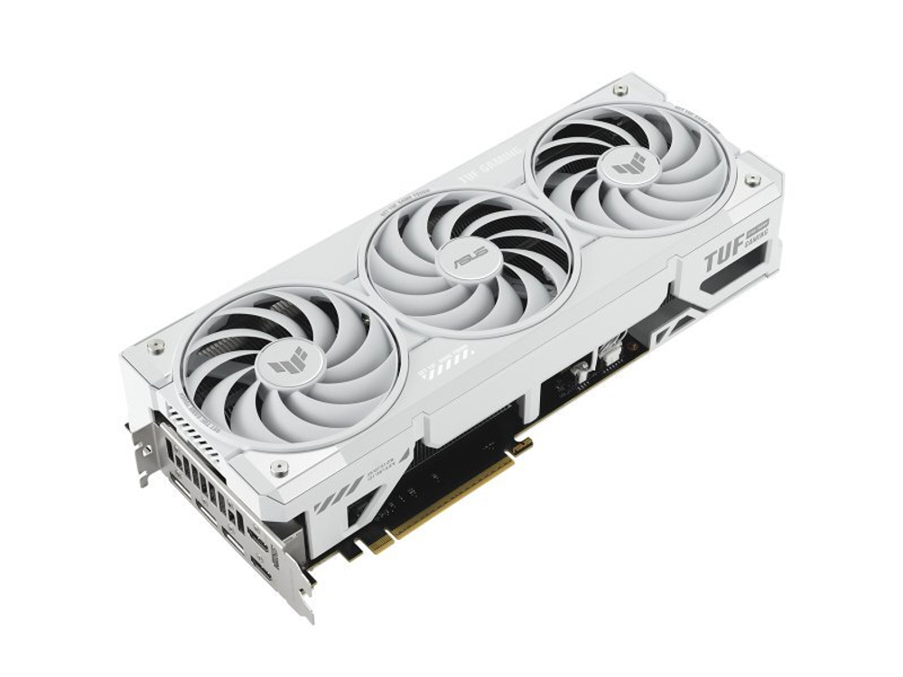 Видеокарта Asus Nvidia GeForce RTX 5070 Ti [90YV0MD3-M0NA00]