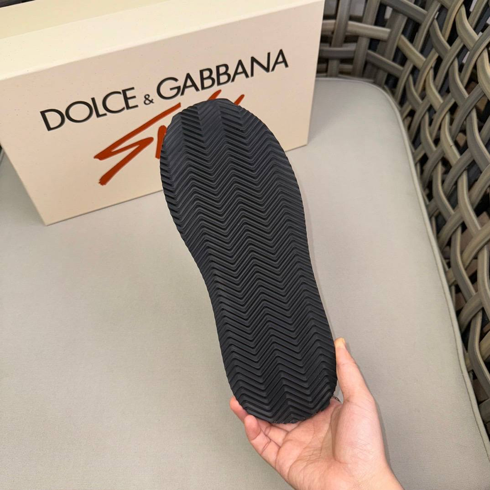 Кроссовки Dolce Gabbana