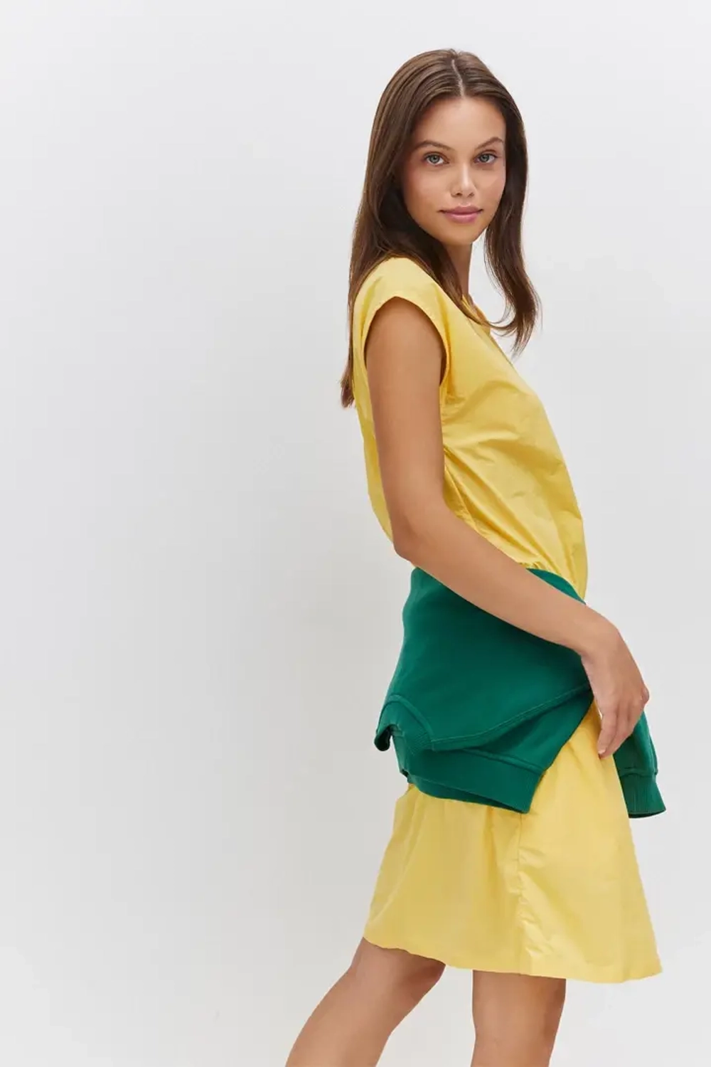 ПЛАТЬЕ STAYER ЖЕНСКОЕ 24-88121