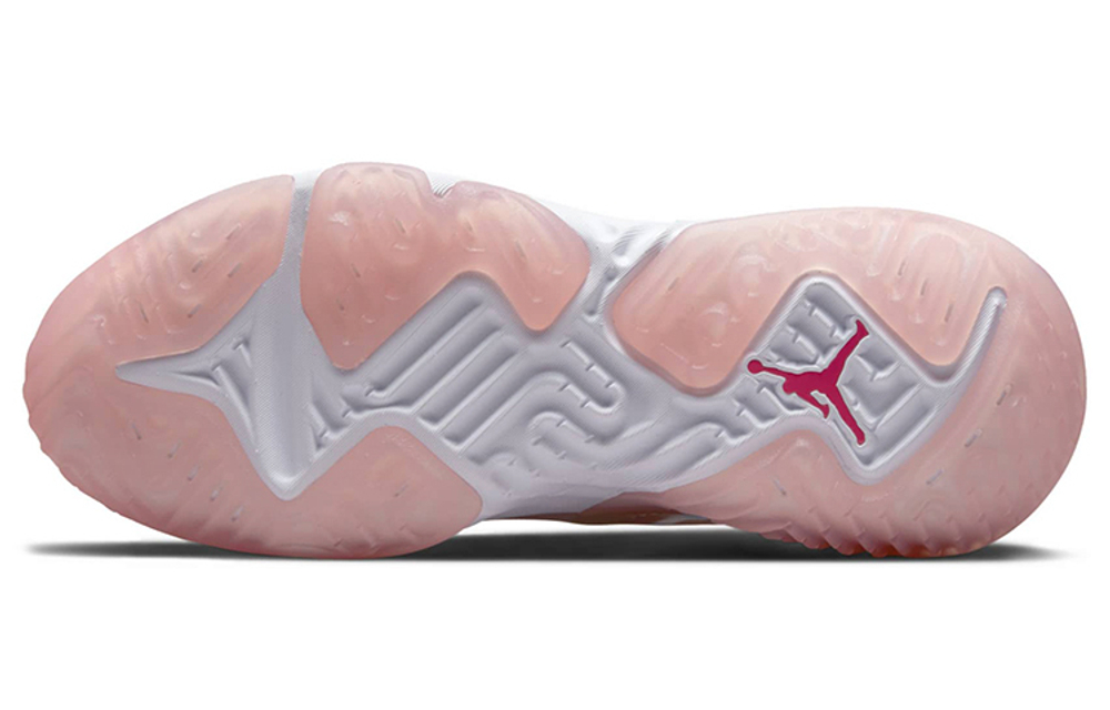 Кроссовки Jordan Delta Pale Cora (Женская размерная сетка)
