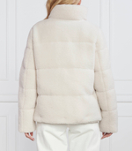 куртка horizontal Michael Kors - кремовый(77Q1215M52)