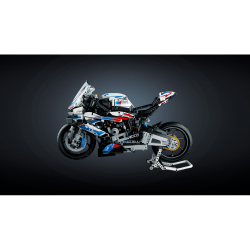 LEGO Technic - Мотор BMW M 1000 RR 42130