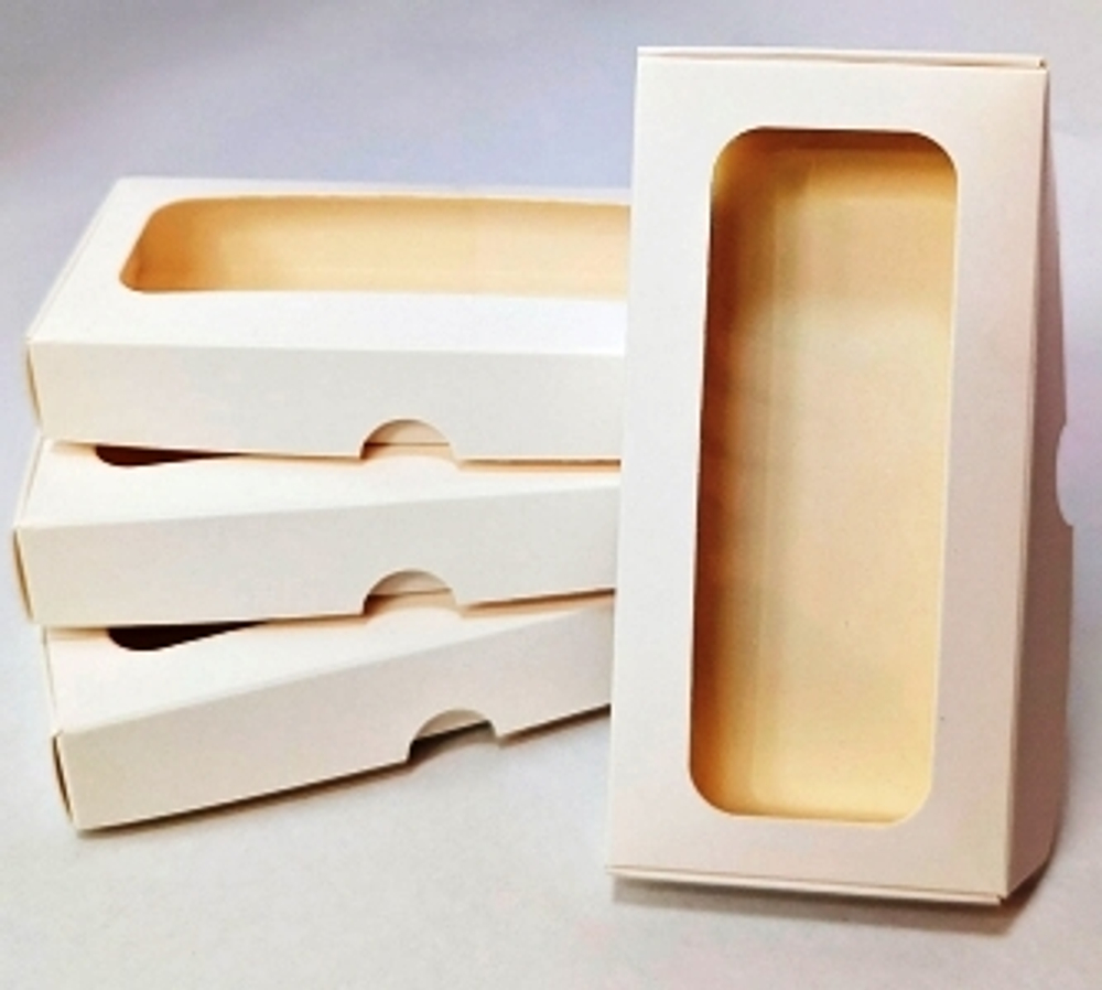 Коробка под дубайский шоколад 155*75*25