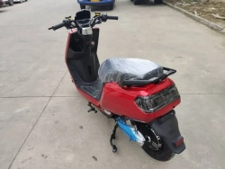 Электроскутер Green Camel Инфинити (72V 1500W R10)