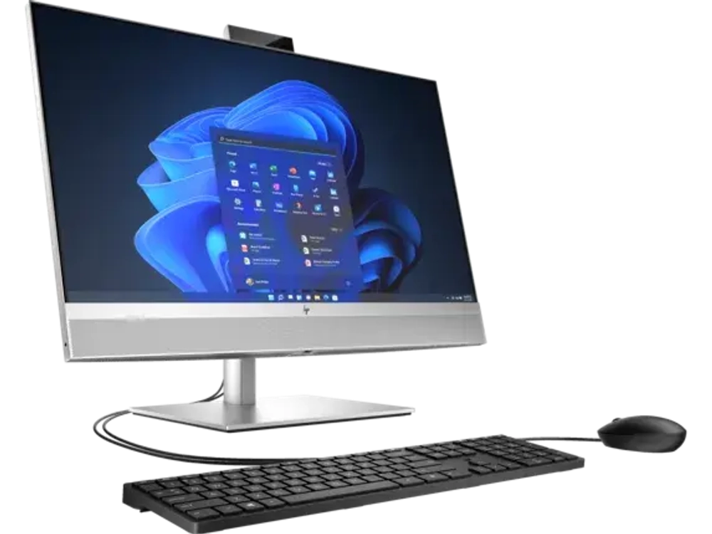 Моноблок HP EliteOne 840 G9 AiO 24T (7B1E0EA)
