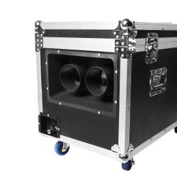 MK-F18A 3000 Вт Генератор тяжелого дыма