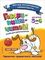 Говори-пиши-читай! Слова для запоминания: для детей 5-6 лет