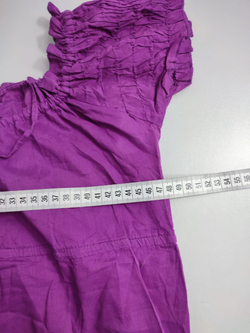 Блуза New Look летняя 46 размер