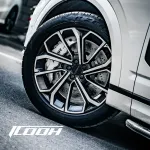 Тормозные системы ICOOH на любой автомобиль тормоза колодки тормозной диск суппорт