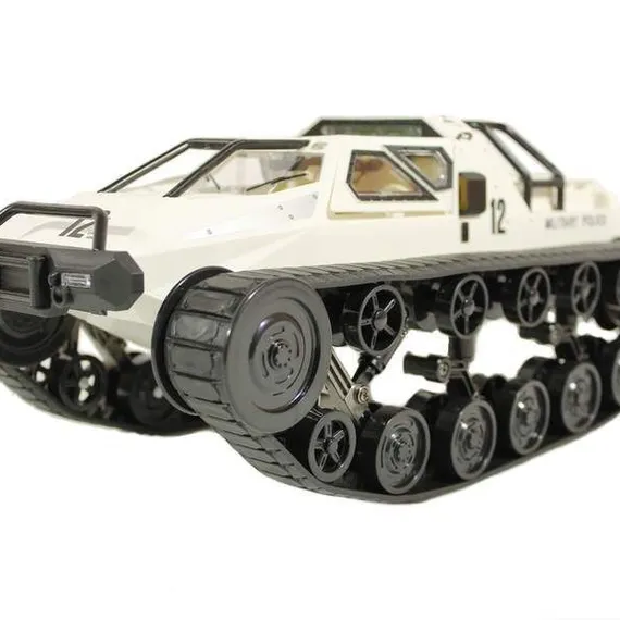 Радиоуправляемый вездеход Military 2.4G 1/12 RTR G2061W G2061G G2061C