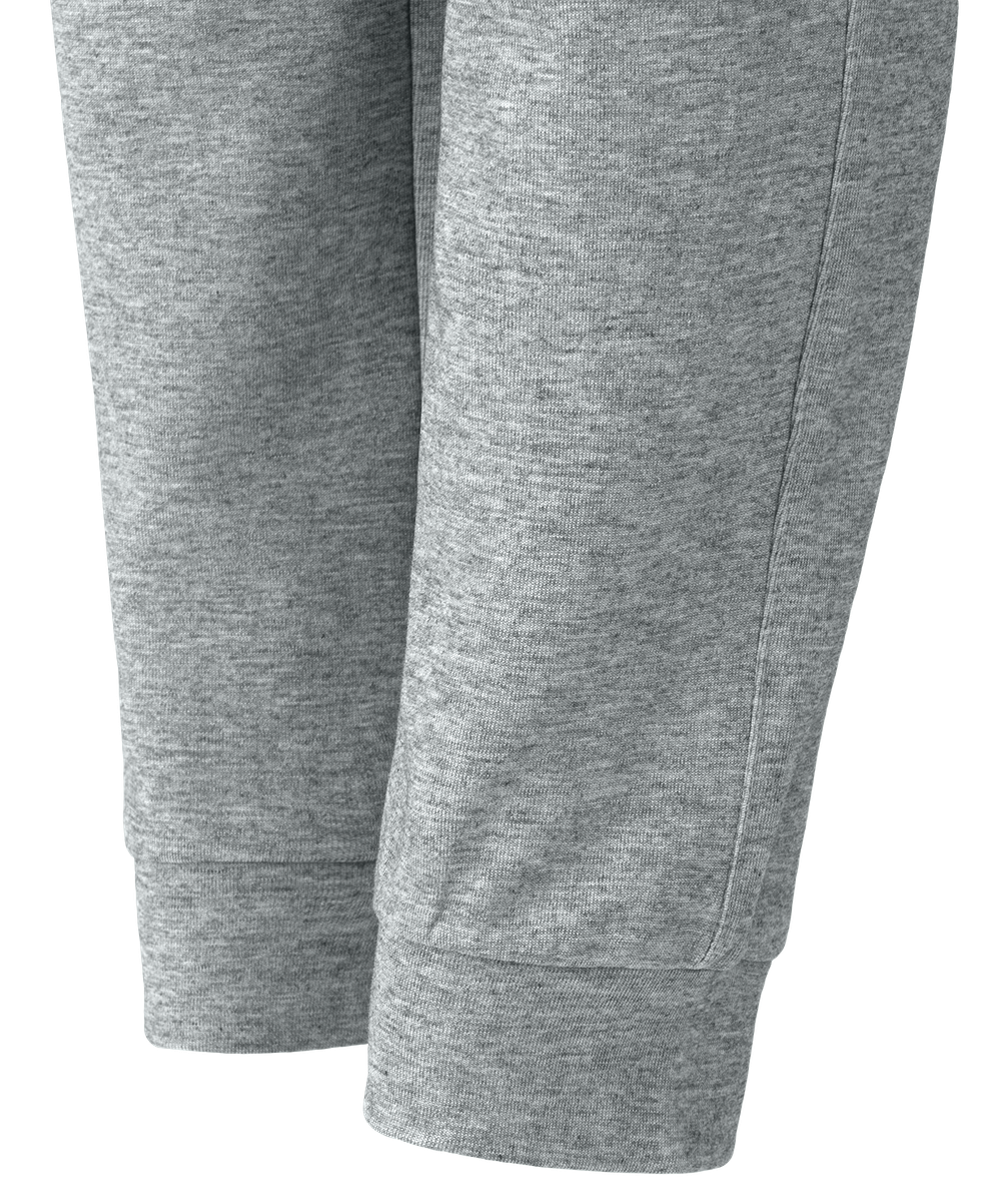 Брюки женские ESSENTIAL Athlete Pants W, серый