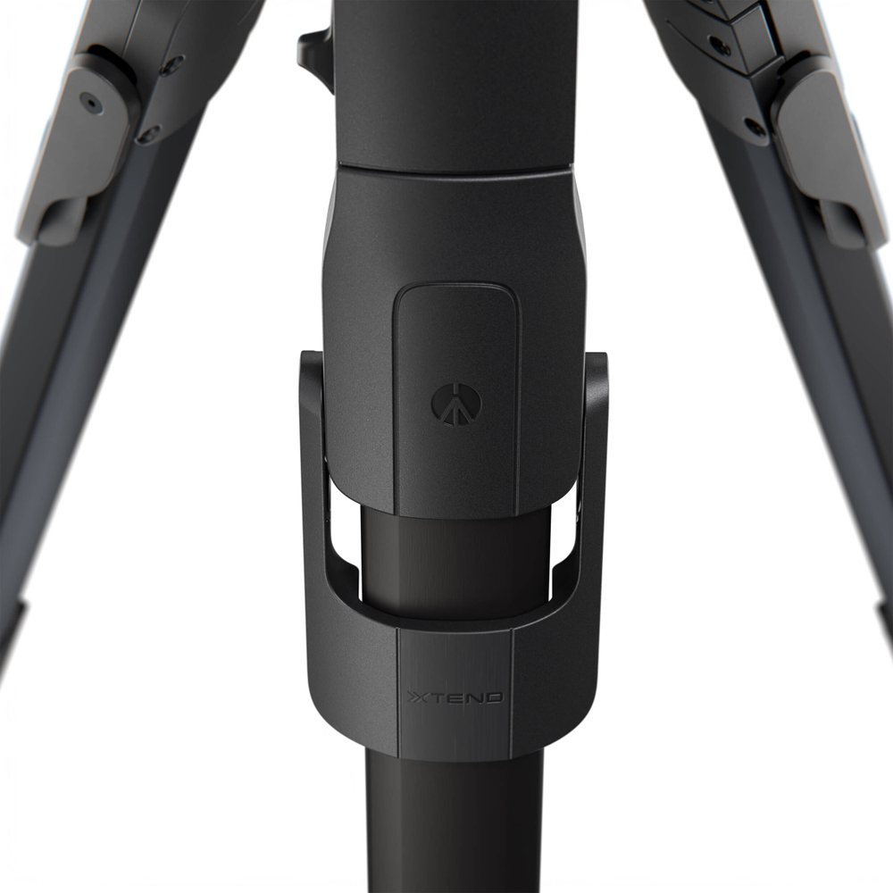 Штатив Manfrotto MTONEA ONE Alu Hybrid Tripod