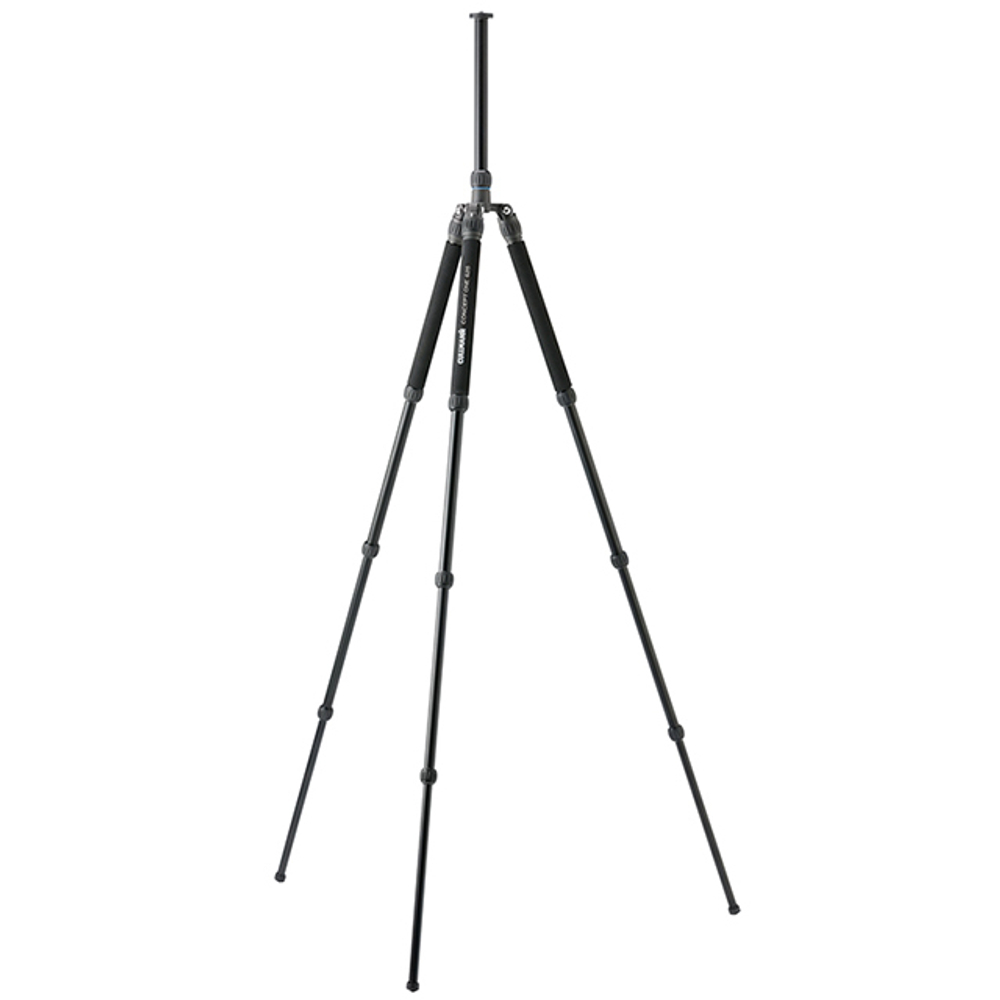 CULLMANN CONCEPT ONE 625 OH2.5V. Штатив с головой