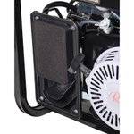 Бензиновый генератор Ресанта БГ 6500 Р