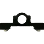 Крепление фар печатное для электросамоката Kugoo G2 PRO, G-Booster