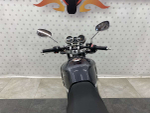 Yamaha YBR250, 2011