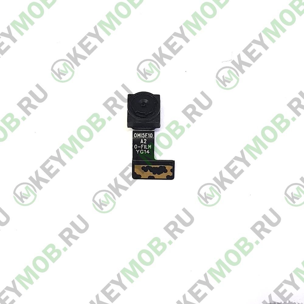 Камера фронтальная для телефона Xiaomi Redmi 3s