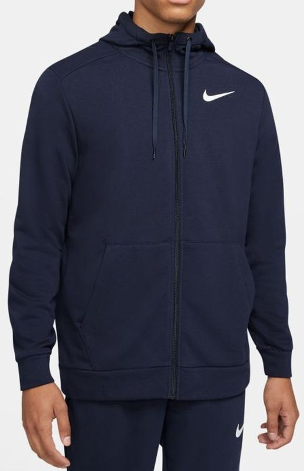 Nike dri fit sweatshirts hotsell