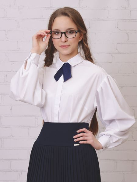 Блузка для девочки Джаз(ШФ-2041)