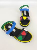 Босоножки Stella McCartney