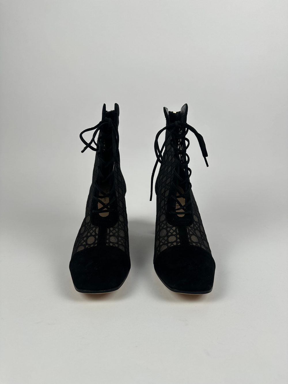 Ботильоны Christian Dior Naughtly-D