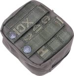 Подсумок-патронташ на 5 патронов К-12