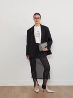 ФУТБОЛКА SHAMELESS PRADA