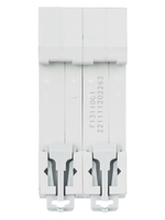 KARAT Автоматический выключатель ВА47-29 2P C 63А 4,5кА IEK